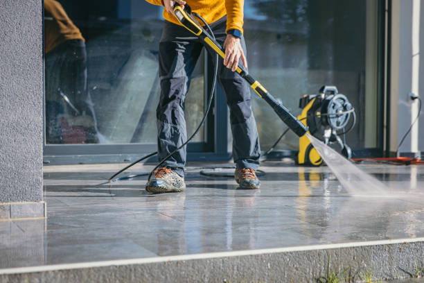 Trusted Four Corners, TX Pressure Washing Services Experts