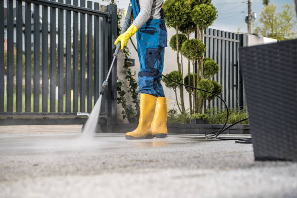 Best Parking Lot Cleaning in Four Corners, TX